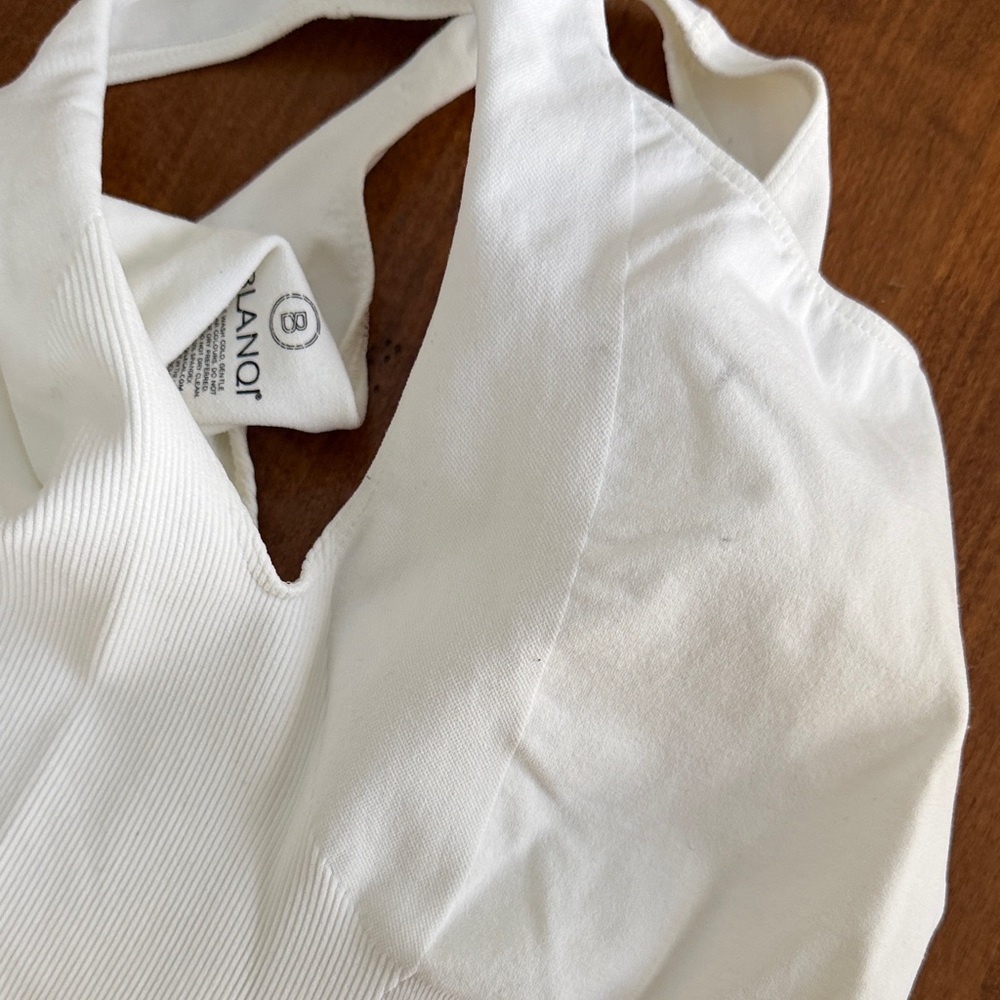BLANQI Maternity Top - Picture 3 of 5